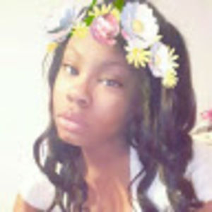 Meet your Posher, Kierra